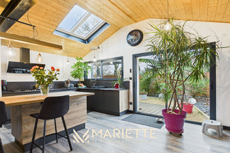 achat maison la-foret-fouesnant 29940