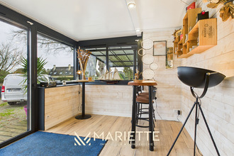 achat maison la-foret-fouesnant 29940