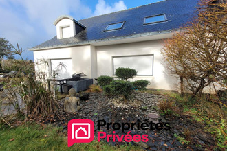 achat maison la-foret-fouesnant 29940