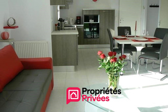 achat maison la-foret-fouesnant 29940