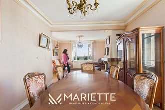 achat maison la-foret-fouesnant 29940