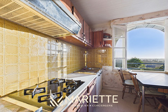 achat maison la-foret-fouesnant 29940