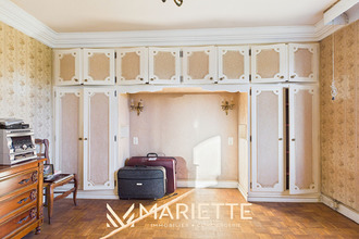 achat maison la-foret-fouesnant 29940