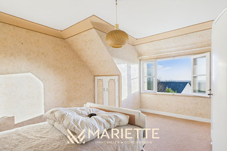 achat maison la-foret-fouesnant 29940