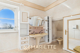 achat maison la-foret-fouesnant 29940