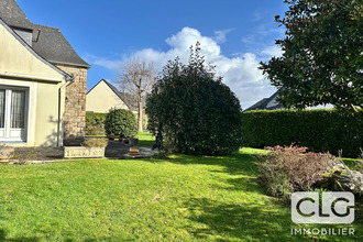 achat maison la-foret-fouesnant 29940