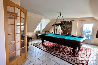 achat maison la-foret-fouesnant 29940