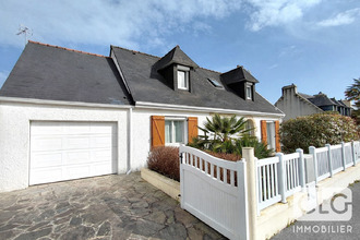 achat maison la-foret-fouesnant 29940