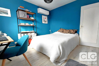 achat maison la-foret-fouesnant 29940