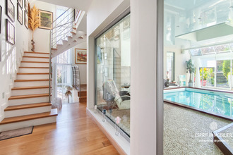 achat maison la-foret-fouesnant 29940