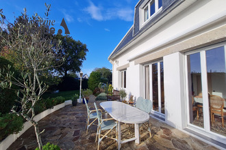 achat maison la-foret-fouesnant 29940