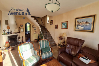 achat maison la-foret-fouesnant 29940