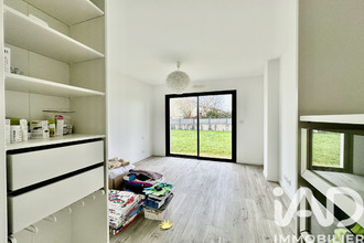 achat maison la-foret-fouesnant 29940