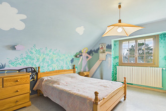 achat maison la-foret-fouesnant 29940