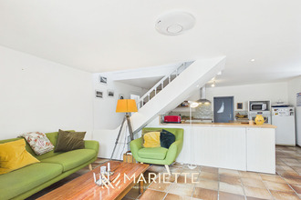 achat maison la-foret-fouesnant 29940