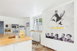 achat maison la-foret-fouesnant 29940