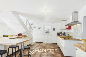 achat maison la-foret-fouesnant 29940