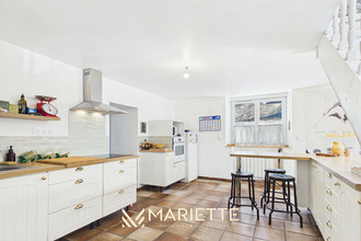 achat maison la-foret-fouesnant 29940