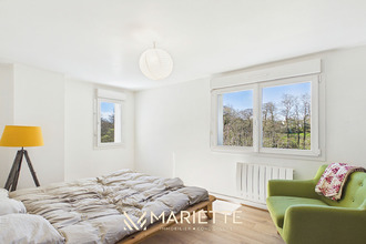 achat maison la-foret-fouesnant 29940