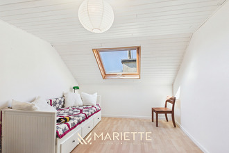 achat maison la-foret-fouesnant 29940