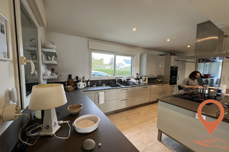 achat maison la-foret-fouesnant 29940