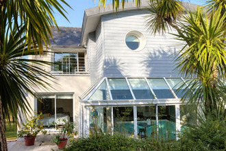 achat maison la-foret-fouesnant 29940