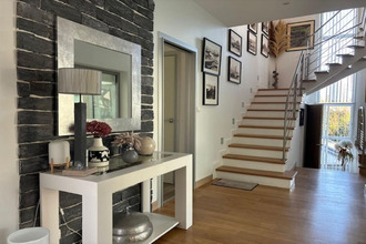 achat maison la-foret-fouesnant 29940