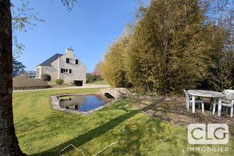 achat maison la-foret-fouesnant 29940