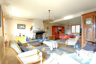 achat maison la-foret-fouesnant 29940