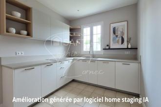 achat maison la-foret-fouesnant 29940