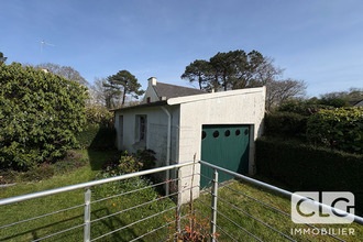 achat maison la-foret-fouesnant 29940