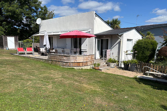 achat maison la-foret-fouesnant 29940