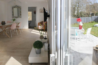 achat maison la-foret-fouesnant 29940