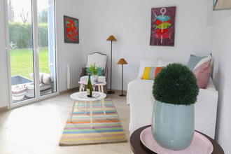 achat maison la-foret-fouesnant 29940