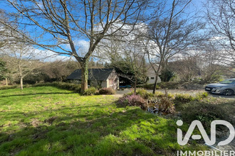 achat maison la-foret-fouesnant 29940