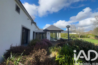 achat maison la-foret-fouesnant 29940