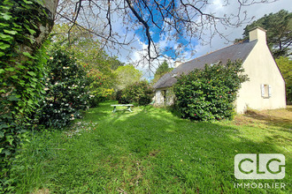 achat maison la-foret-fouesnant 29940
