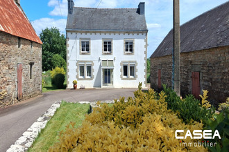 achat maison la-foret-fouesnant 29940