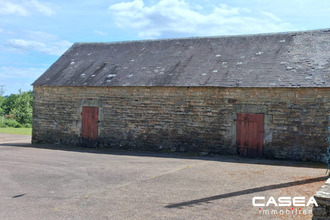 achat maison la-foret-fouesnant 29940