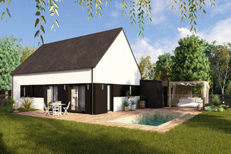 achat maison la-foret-fouesnant 29940