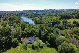achat maison la-foret-fouesnant 29940