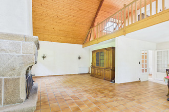 achat maison la-foret-fouesnant 29940
