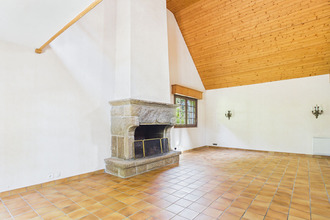 achat maison la-foret-fouesnant 29940