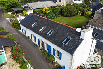 achat maison la-foret-fouesnant 29940