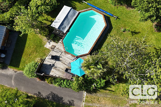 achat maison la-foret-fouesnant 29940