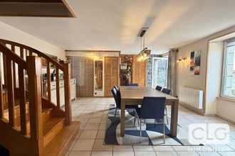 achat maison la-foret-fouesnant 29940