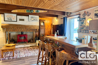 achat maison la-foret-fouesnant 29940