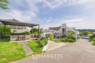 achat maison la-foret-fouesnant 29940