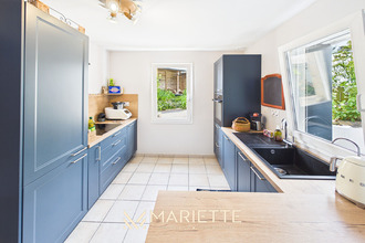 achat maison la-foret-fouesnant 29940