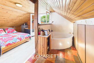 achat maison la-foret-fouesnant 29940